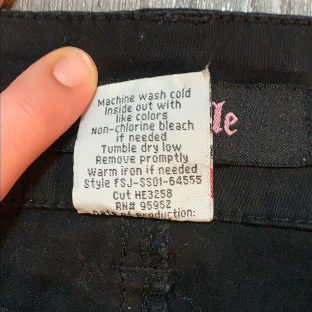 Bock Shorts - Picture 5 of 5